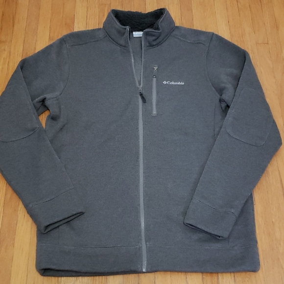 Columbia Other - Columbia Zip Up sweater